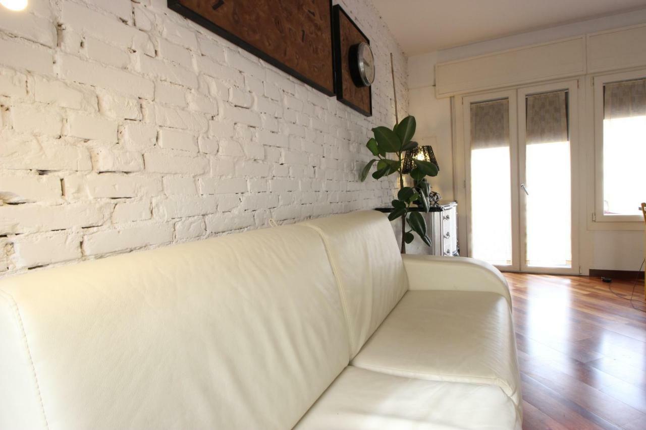 Casa-Mia Apartment Mestre Exterior foto